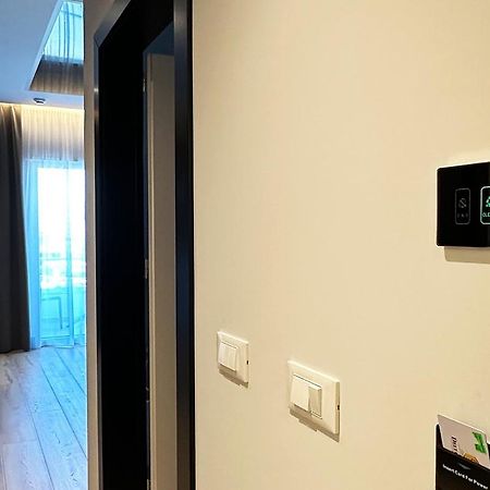 Hotel Delta Premium Durrës Zewnętrze zdjęcie