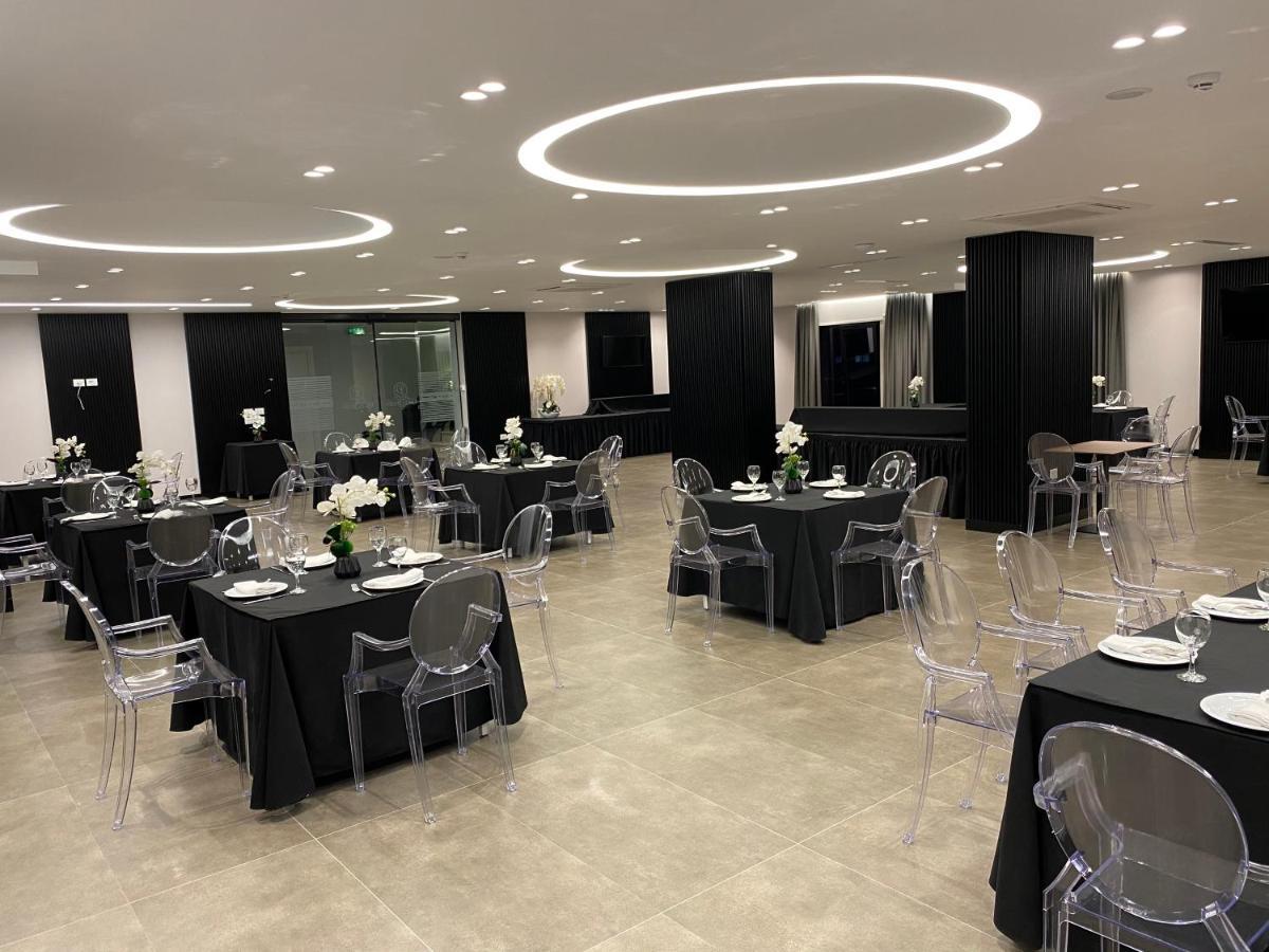 Hotel Delta Premium Durrës Zewnętrze zdjęcie