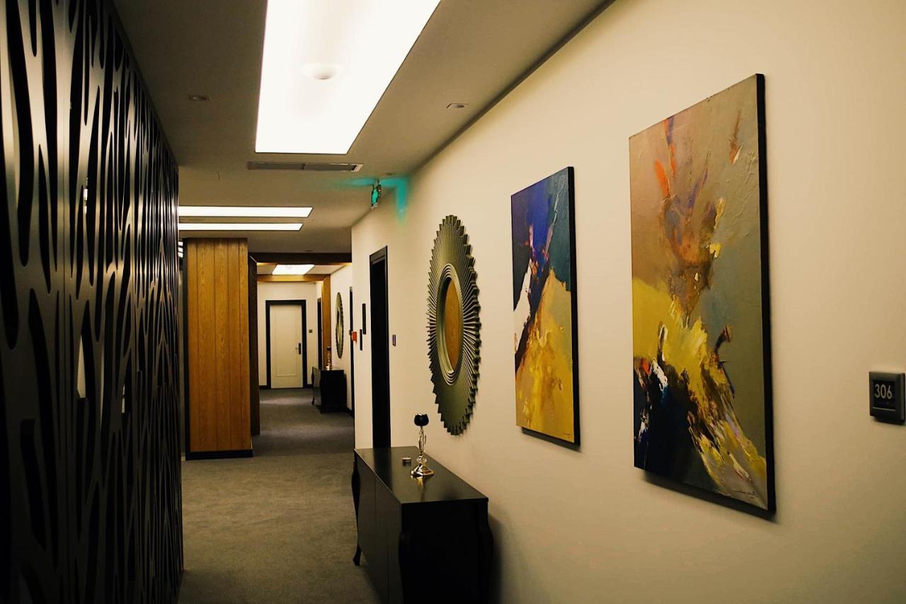 Hotel Delta Premium Durrës Zewnętrze zdjęcie