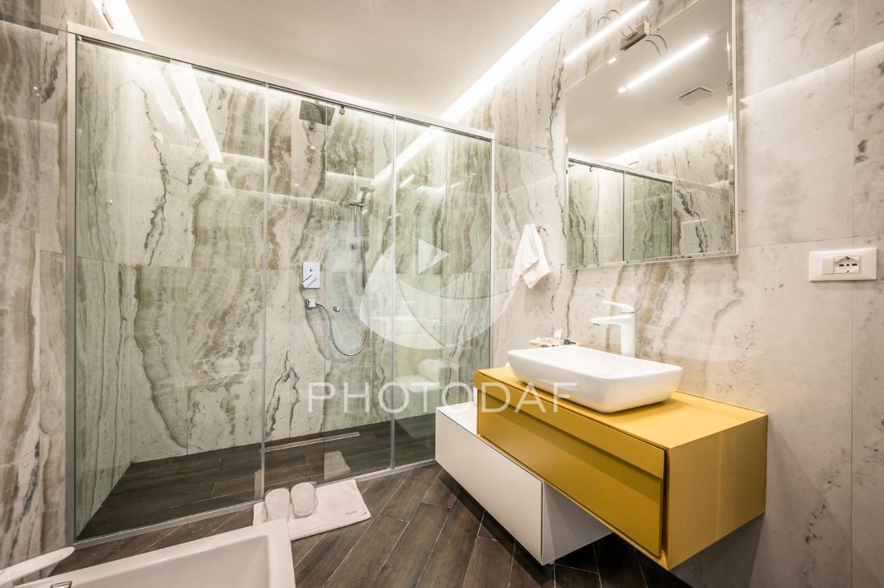 Hotel Delta Premium Durrës Zewnętrze zdjęcie