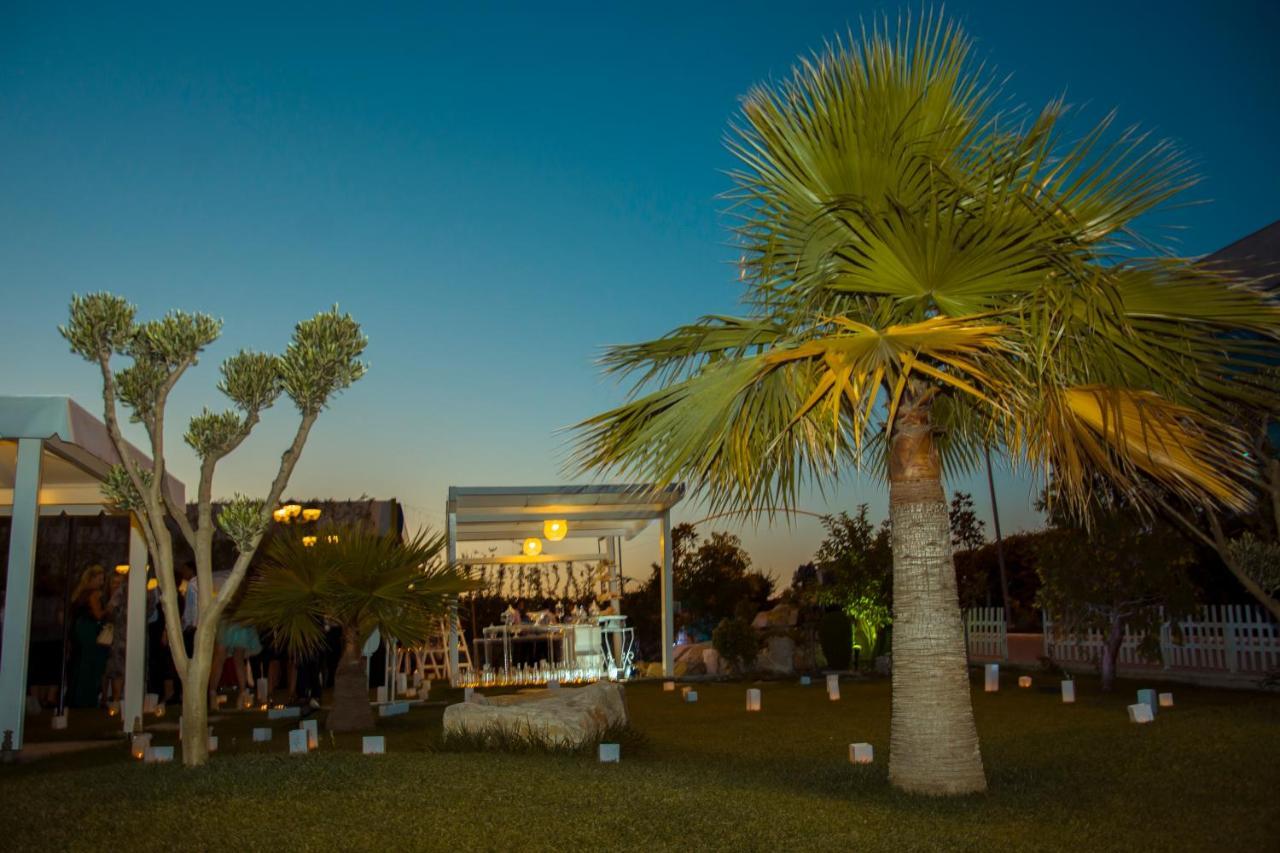 Hotel Delta Premium Durrës Zewnętrze zdjęcie