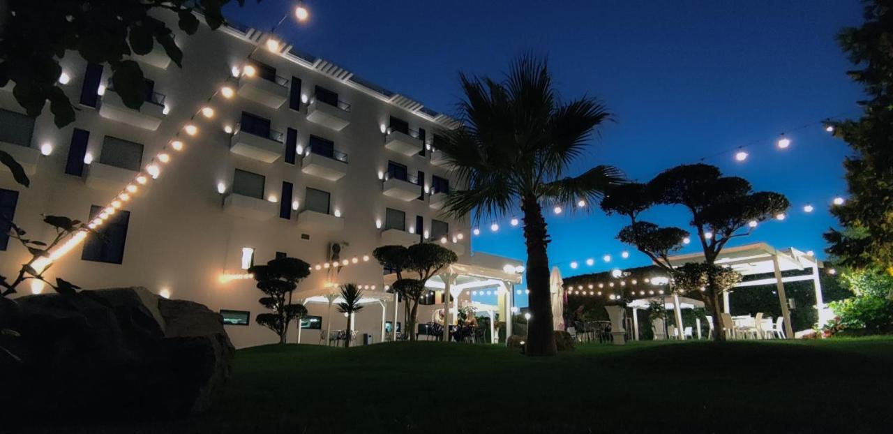 Hotel Delta Premium Durrës Zewnętrze zdjęcie