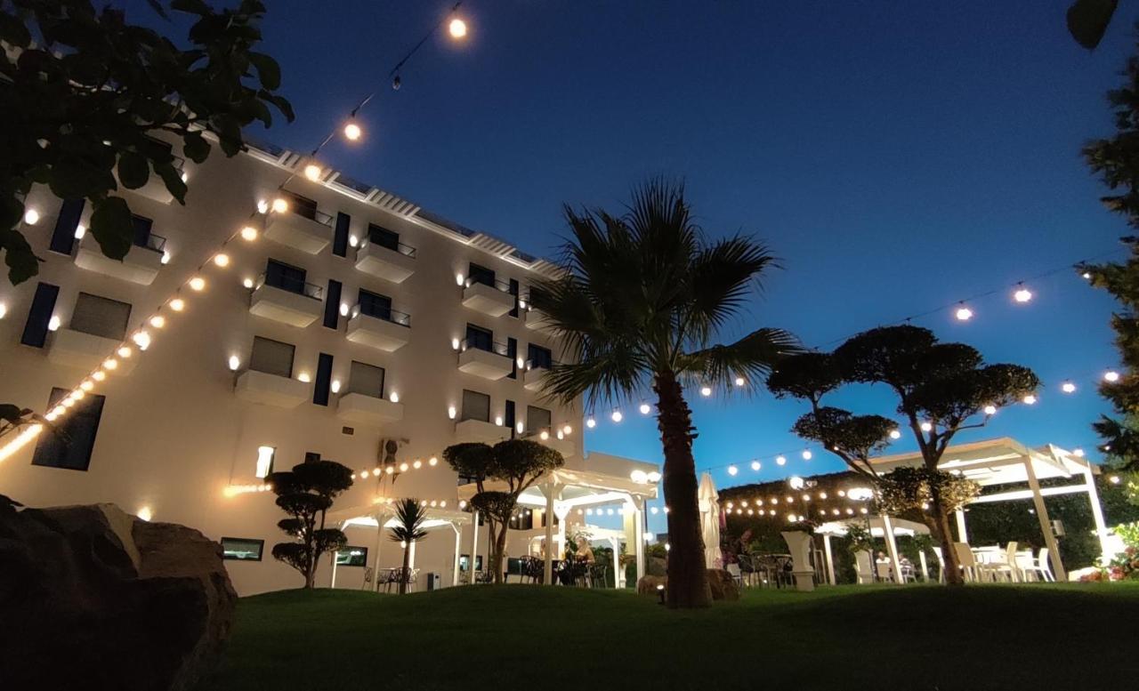 Hotel Delta Premium Durrës Zewnętrze zdjęcie