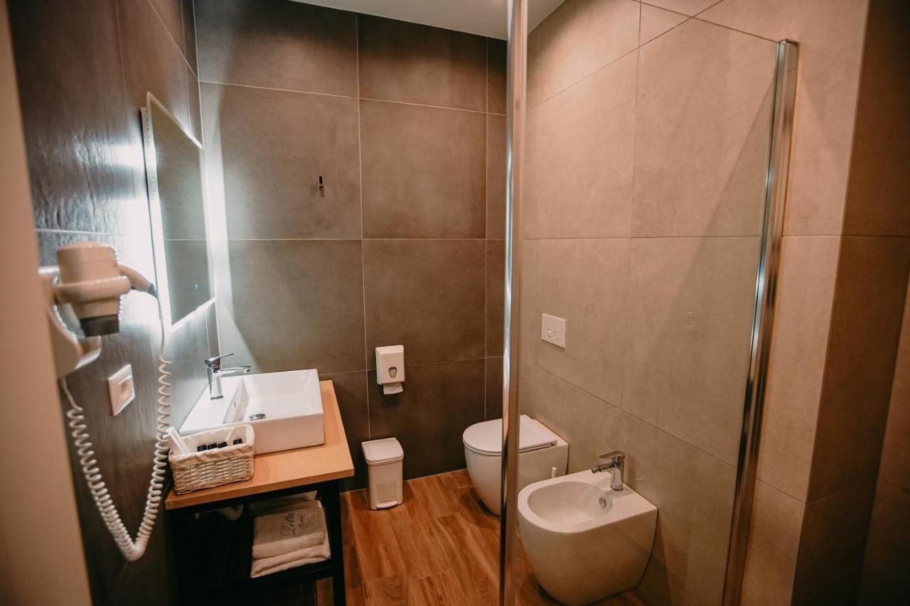Hotel Delta Premium Durrës Zewnętrze zdjęcie