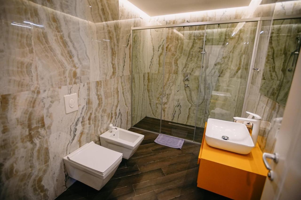 Hotel Delta Premium Durrës Zewnętrze zdjęcie