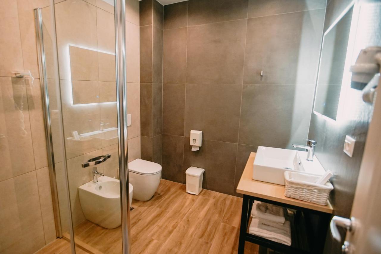 Hotel Delta Premium Durrës Zewnętrze zdjęcie