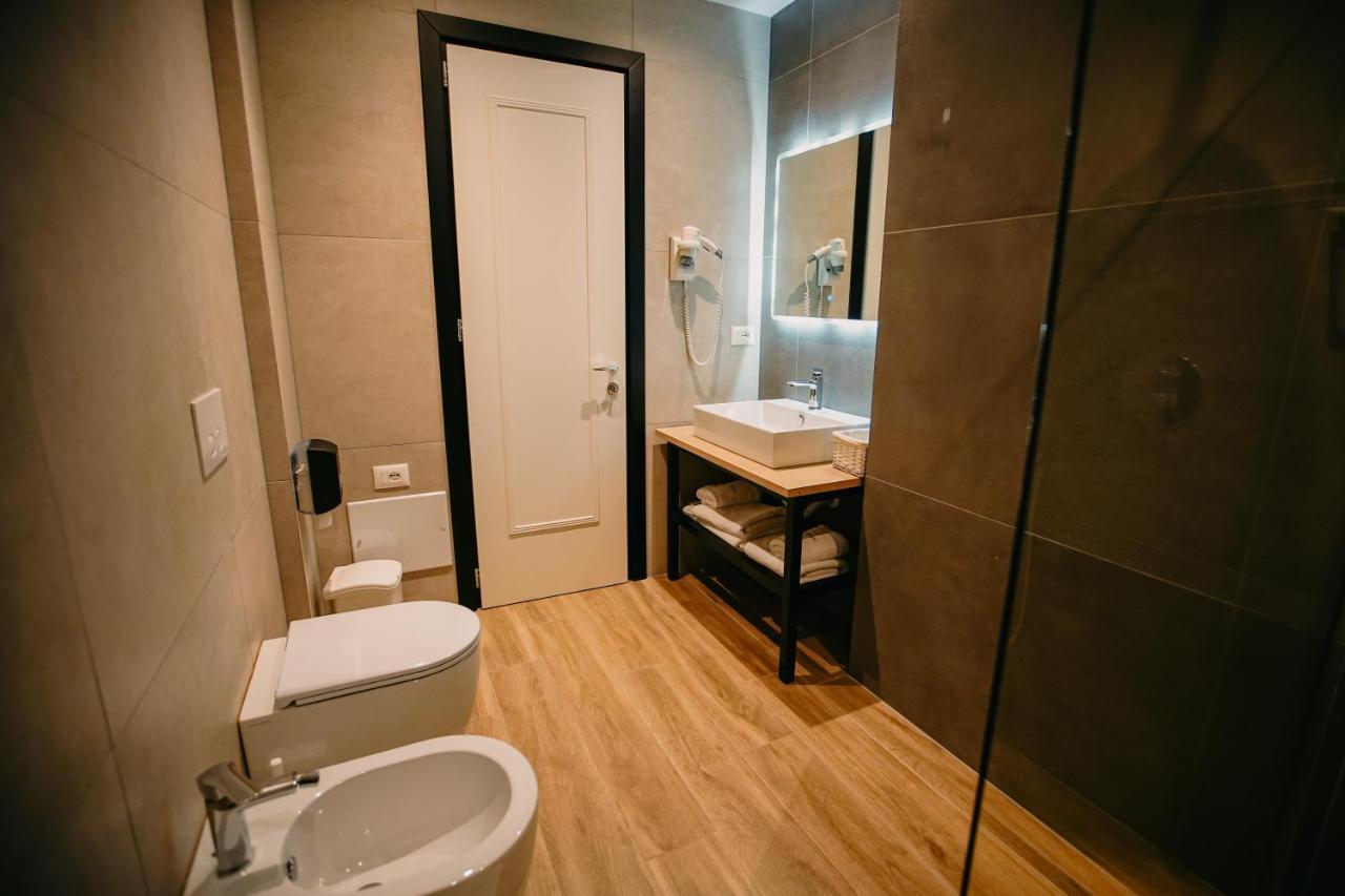 Hotel Delta Premium Durrës Zewnętrze zdjęcie