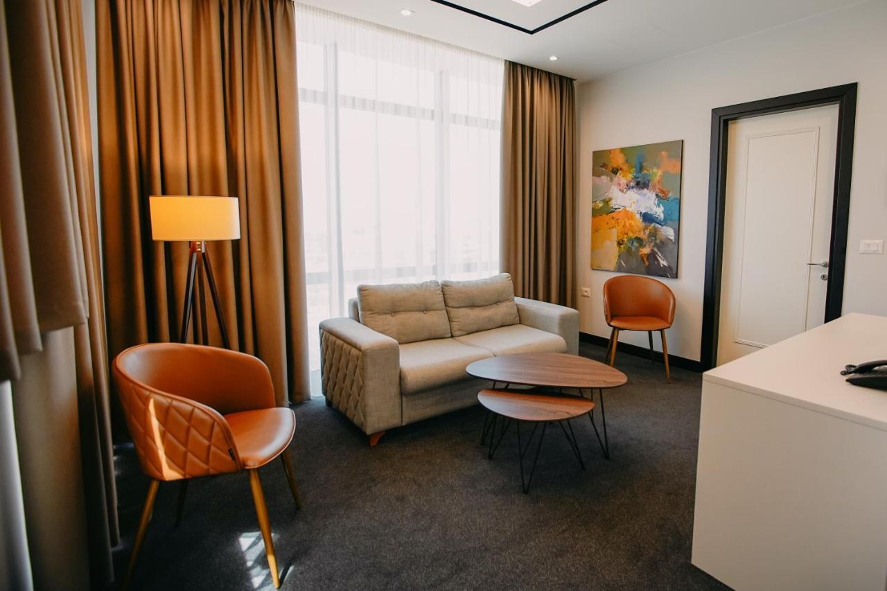 Hotel Delta Premium Durrës Zewnętrze zdjęcie