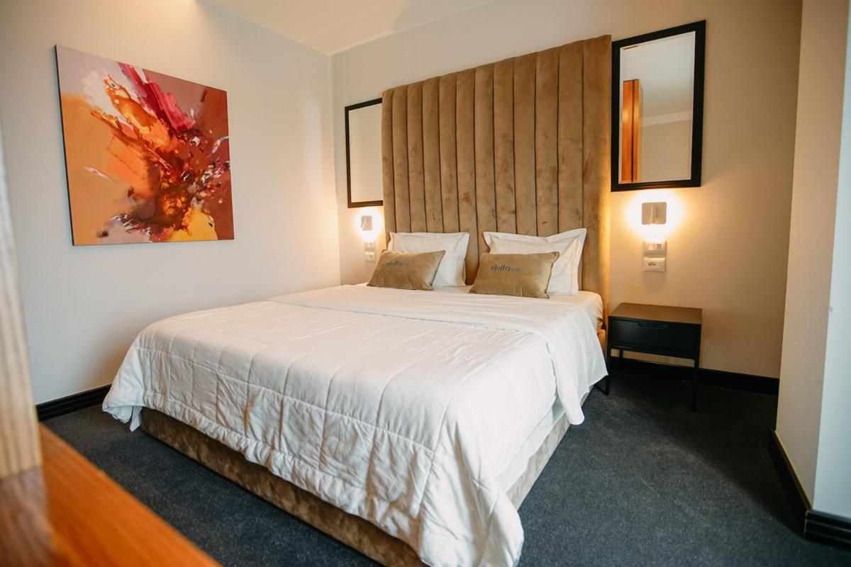 Hotel Delta Premium Durrës Zewnętrze zdjęcie