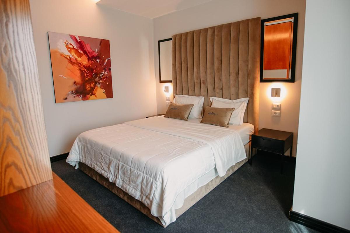 Hotel Delta Premium Durrës Zewnętrze zdjęcie