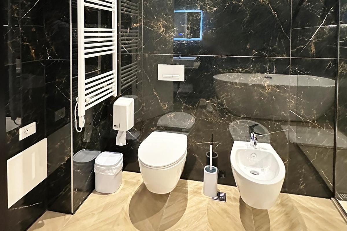 Hotel Delta Premium Durrës Zewnętrze zdjęcie