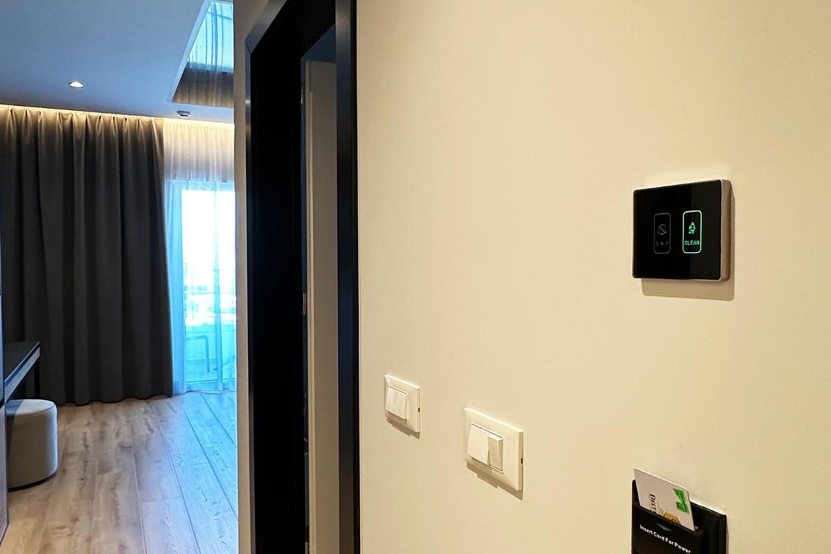 Hotel Delta Premium Durrës Zewnętrze zdjęcie