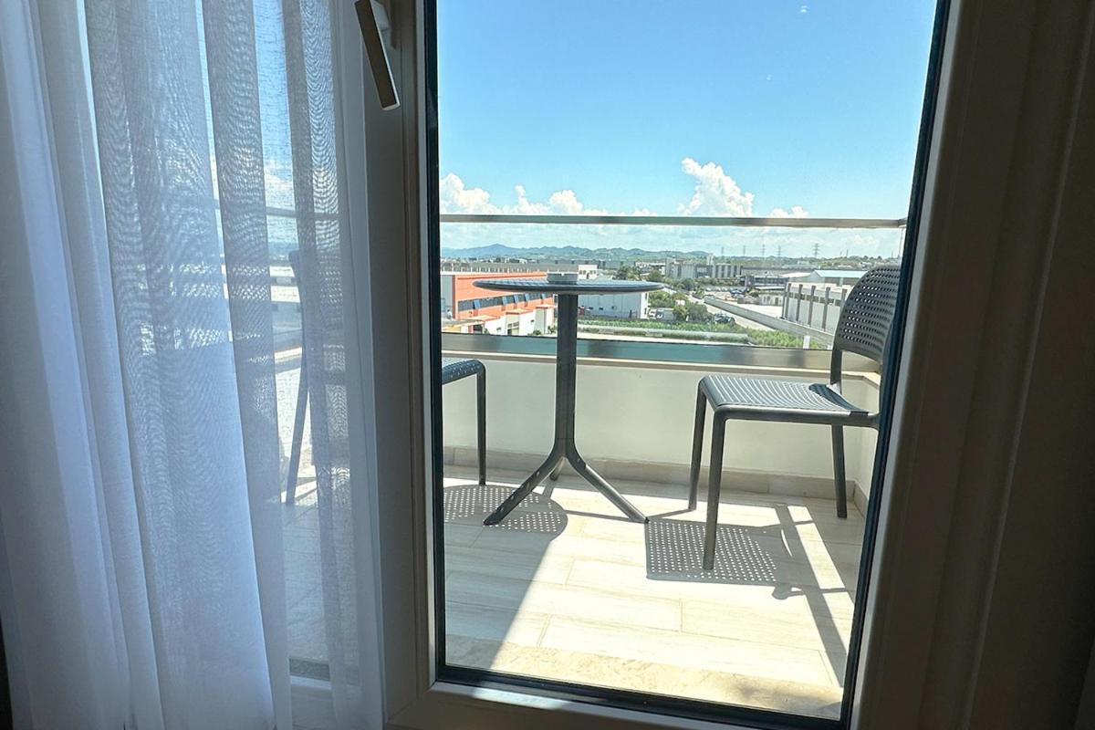 Hotel Delta Premium Durrës Zewnętrze zdjęcie