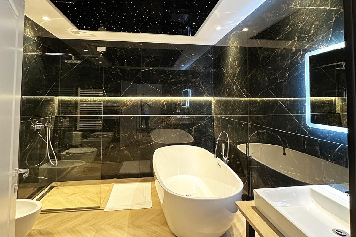 Hotel Delta Premium Durrës Zewnętrze zdjęcie