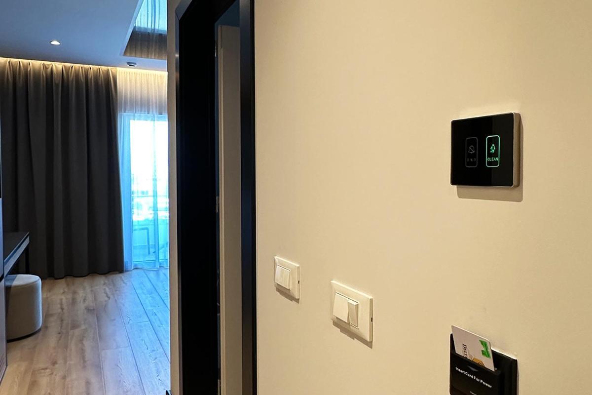 Hotel Delta Premium Durrës Zewnętrze zdjęcie