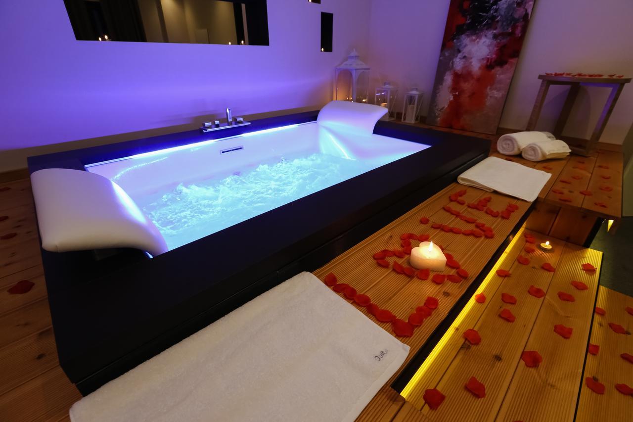 Hotel Delta Premium Durrës Zewnętrze zdjęcie