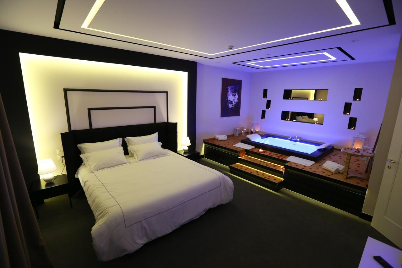 Hotel Delta Premium Durrës Zewnętrze zdjęcie