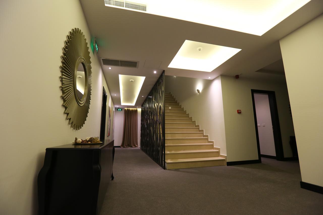 Hotel Delta Premium Durrës Zewnętrze zdjęcie