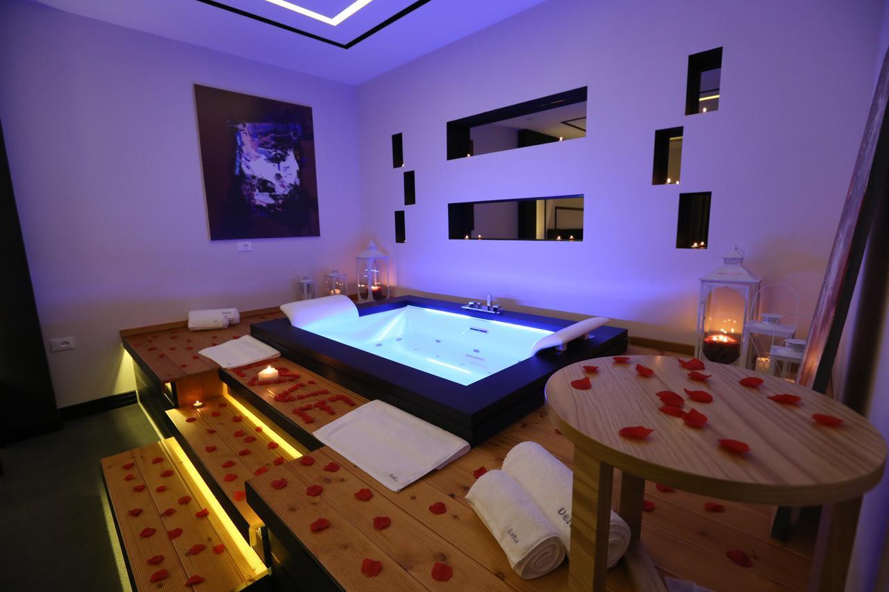 Hotel Delta Premium Durrës Zewnętrze zdjęcie