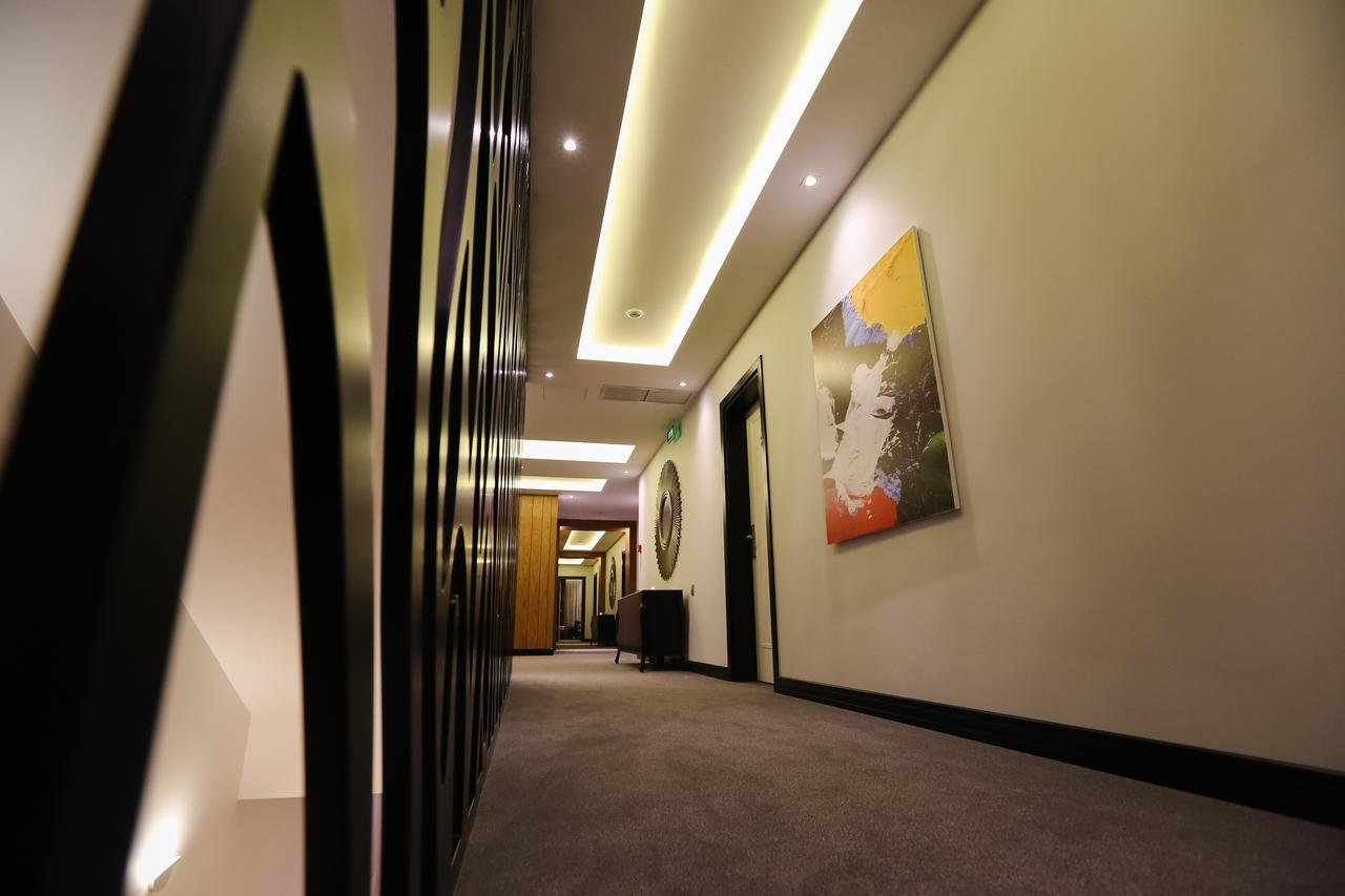 Hotel Delta Premium Durrës Zewnętrze zdjęcie