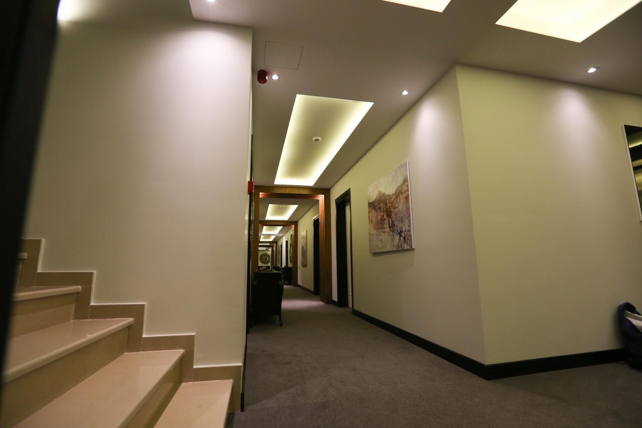 Hotel Delta Premium Durrës Zewnętrze zdjęcie