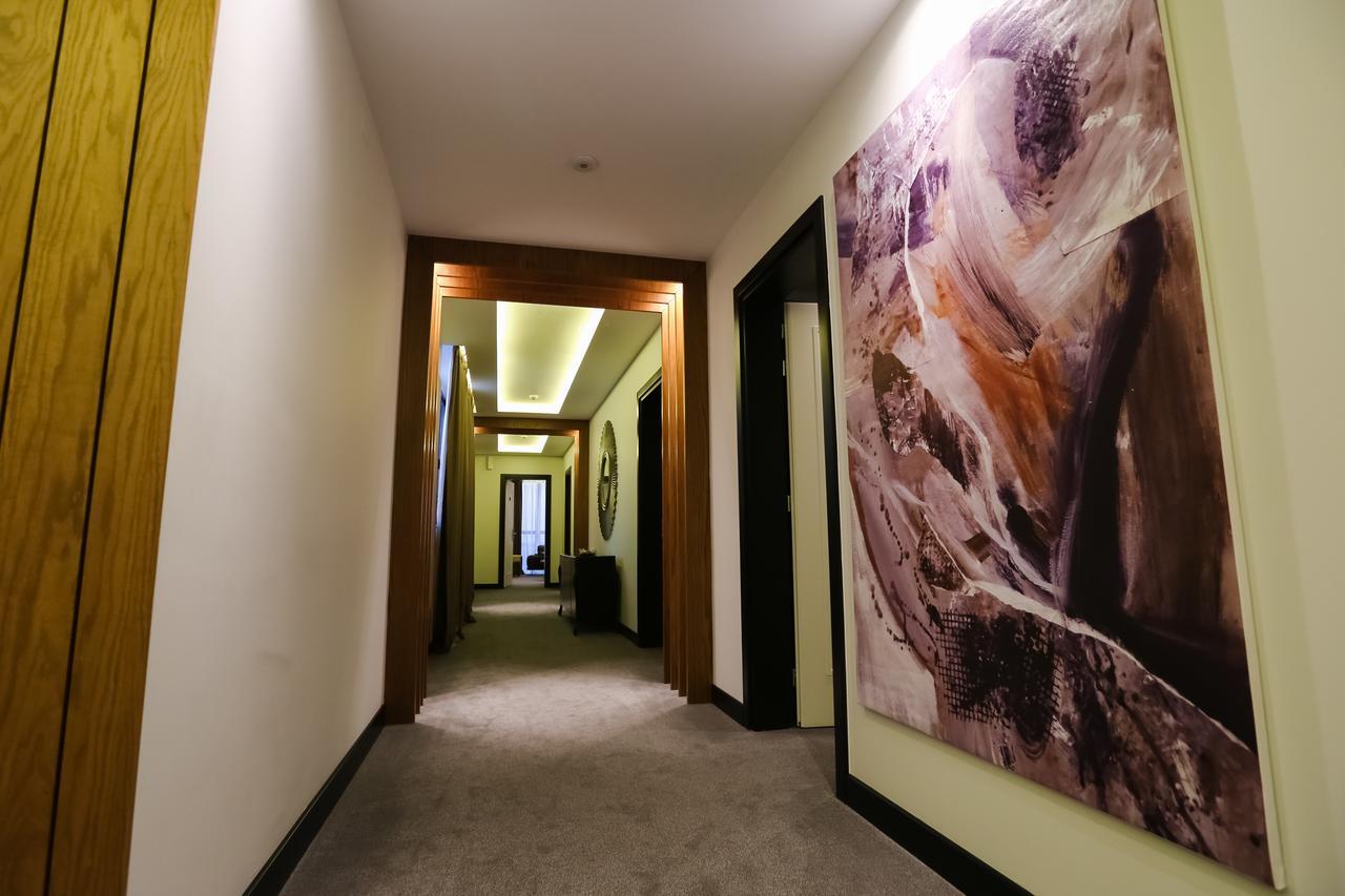 Hotel Delta Premium Durrës Zewnętrze zdjęcie